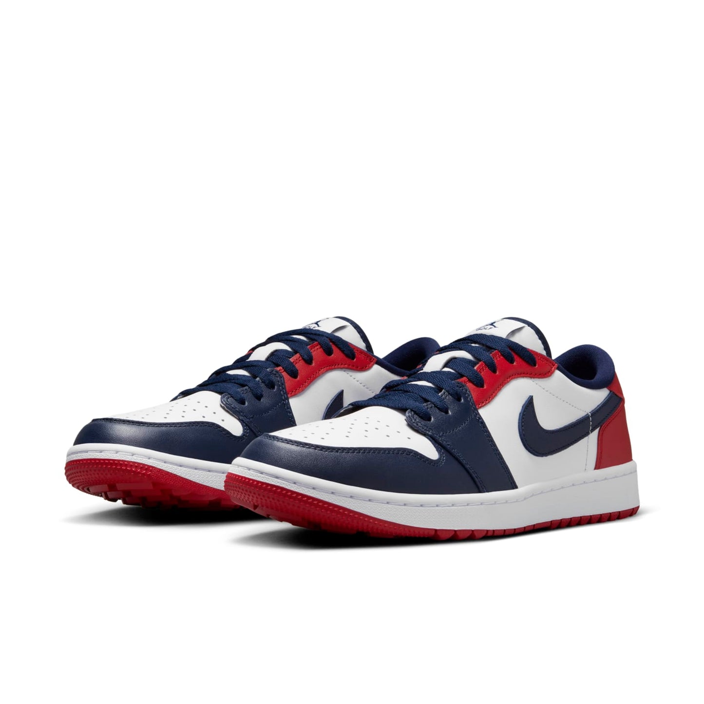 Air Jordan 1 Retro Low Golf “USA”