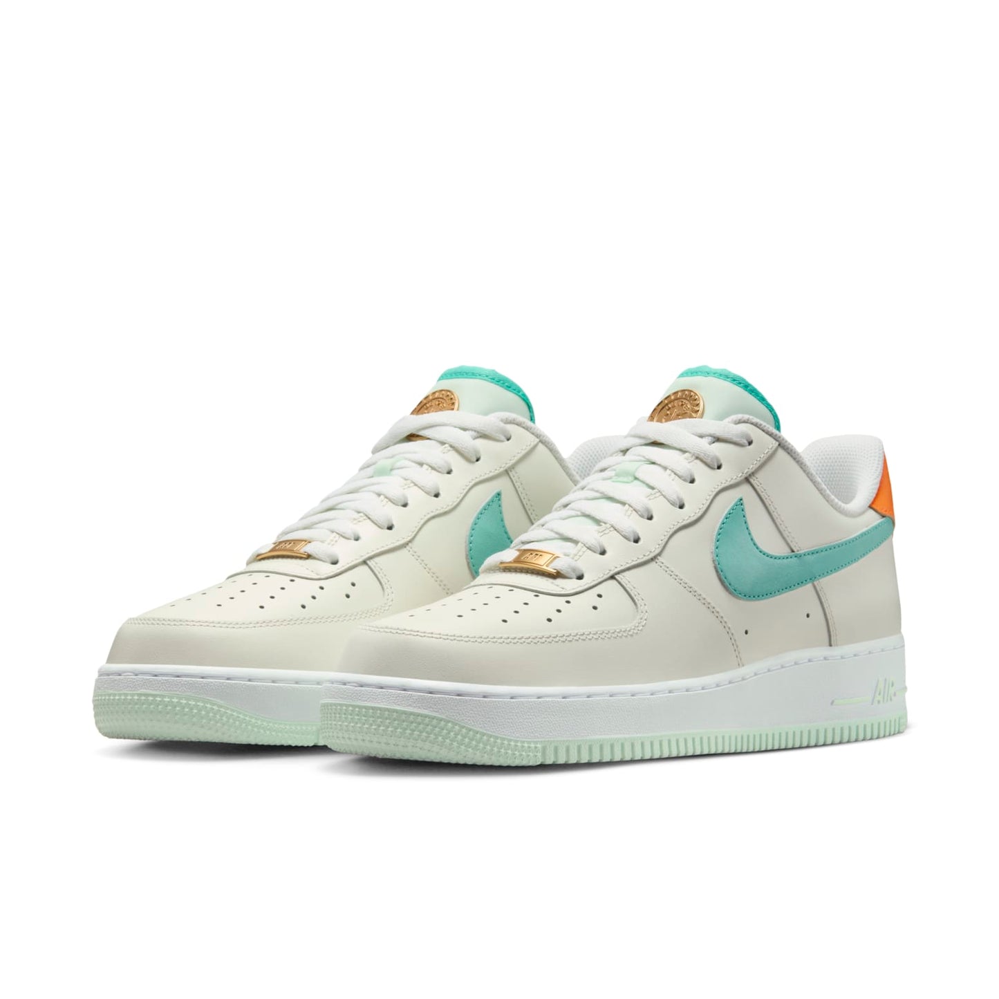 Nike Air Force 1 Low “Be The One”