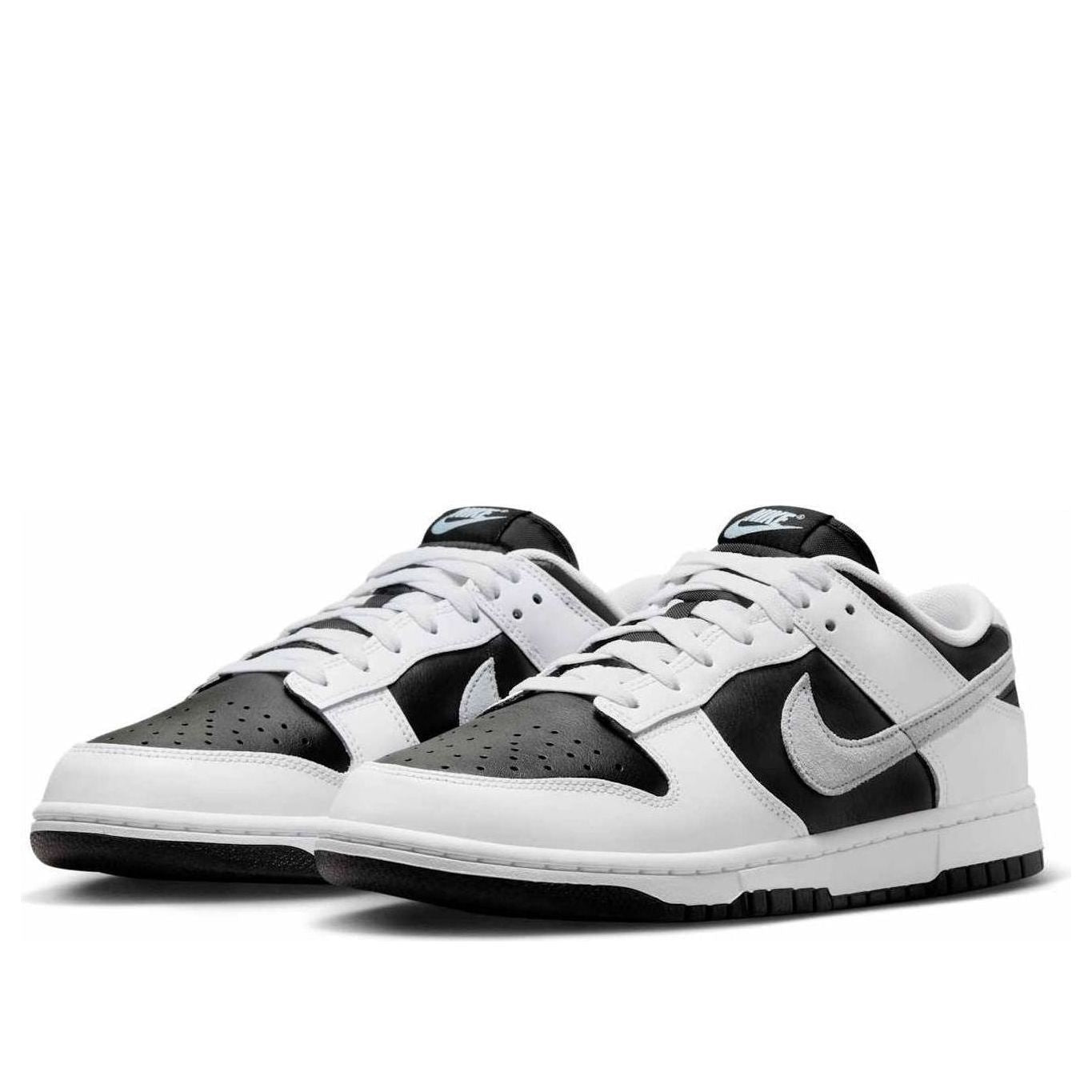 Nike Dunk Low “Reverse Panda 2.0”