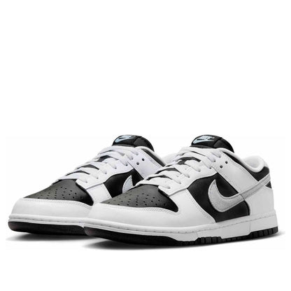 Nike Dunk Low “Reverse Panda 2.0”
