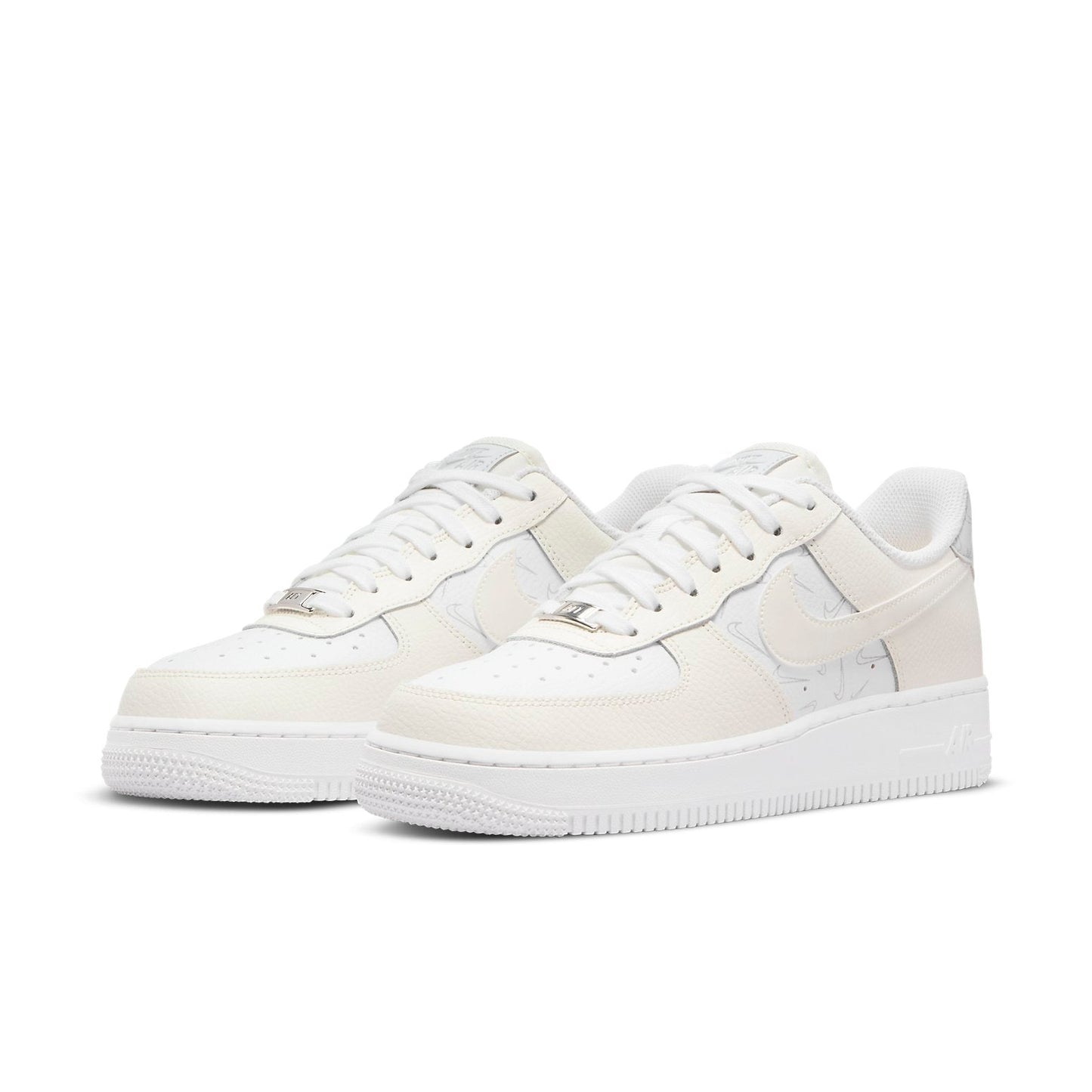 Nike Air Force 1 “07 “Mini Checks”