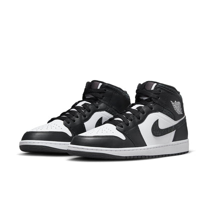 Air Jordan 1 Mid SE “Panda Elephant”