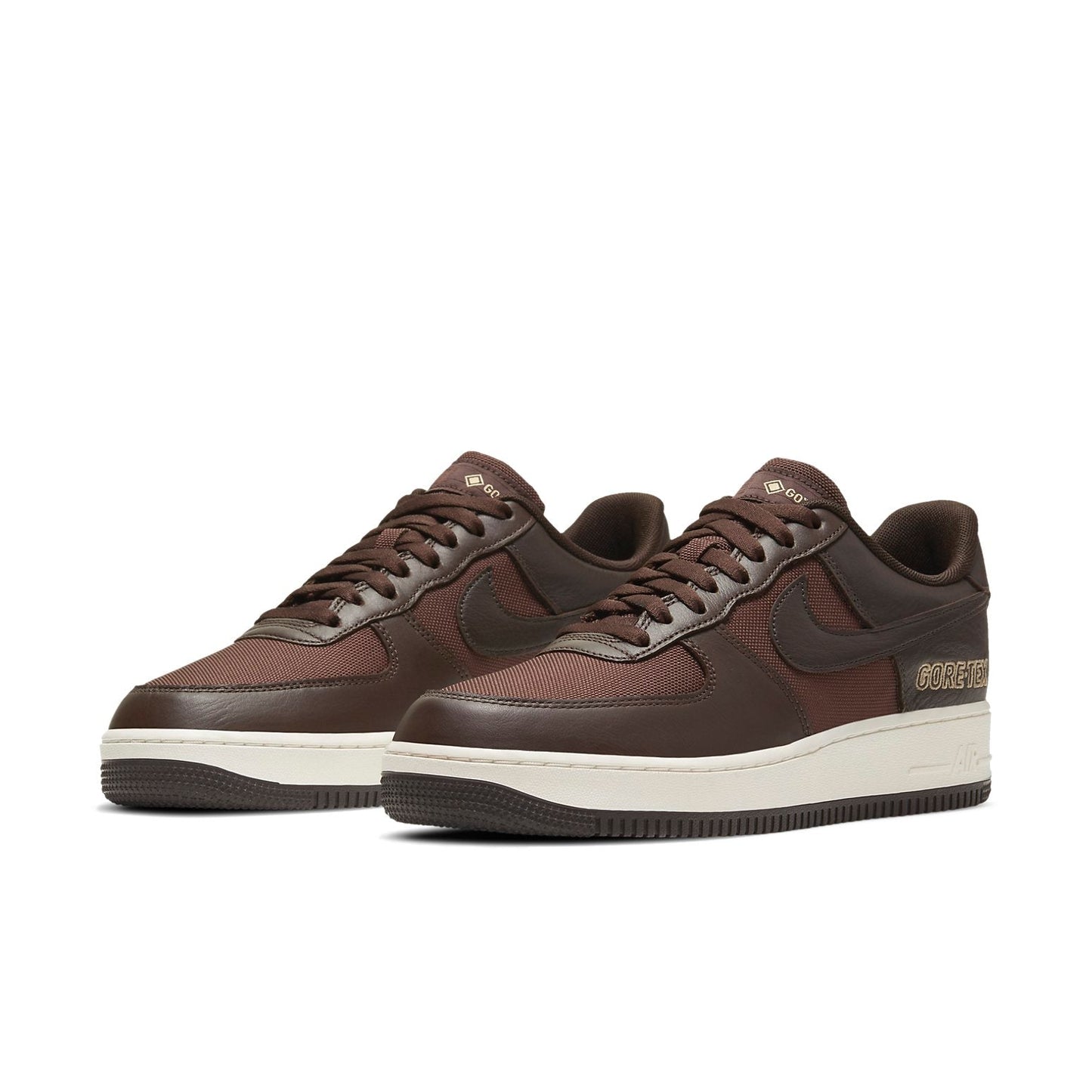 Nike Air Force 1 GTX “Baroque Brown”