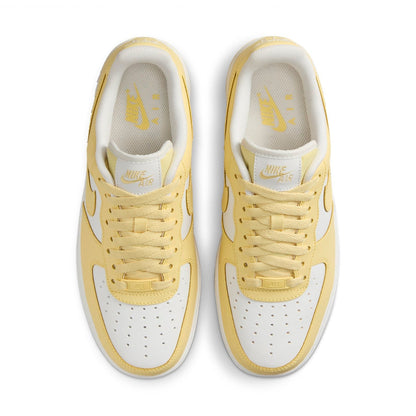 Nike Air Force 1 Low “Lemon”