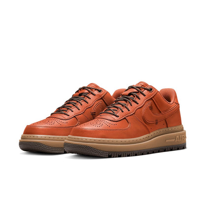 Nike Air Force 1 Luxe “Burnt Sunrise”