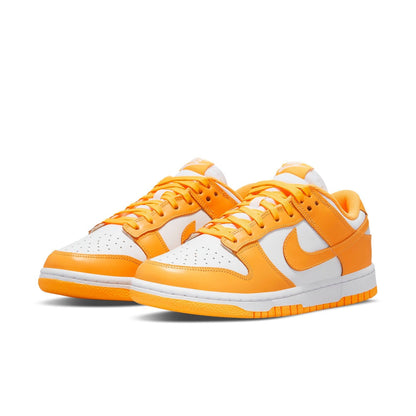 Nike Dunk Low “Laser Orange”