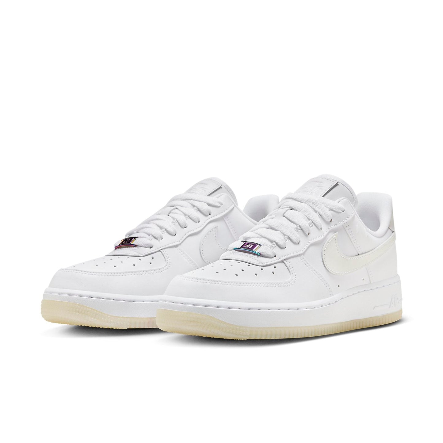 Nike Air Force 1 “07 LX “UV Swooshes”