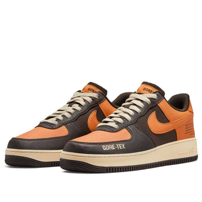 Nike Air Force 1 GTX “Shattered Backboard”