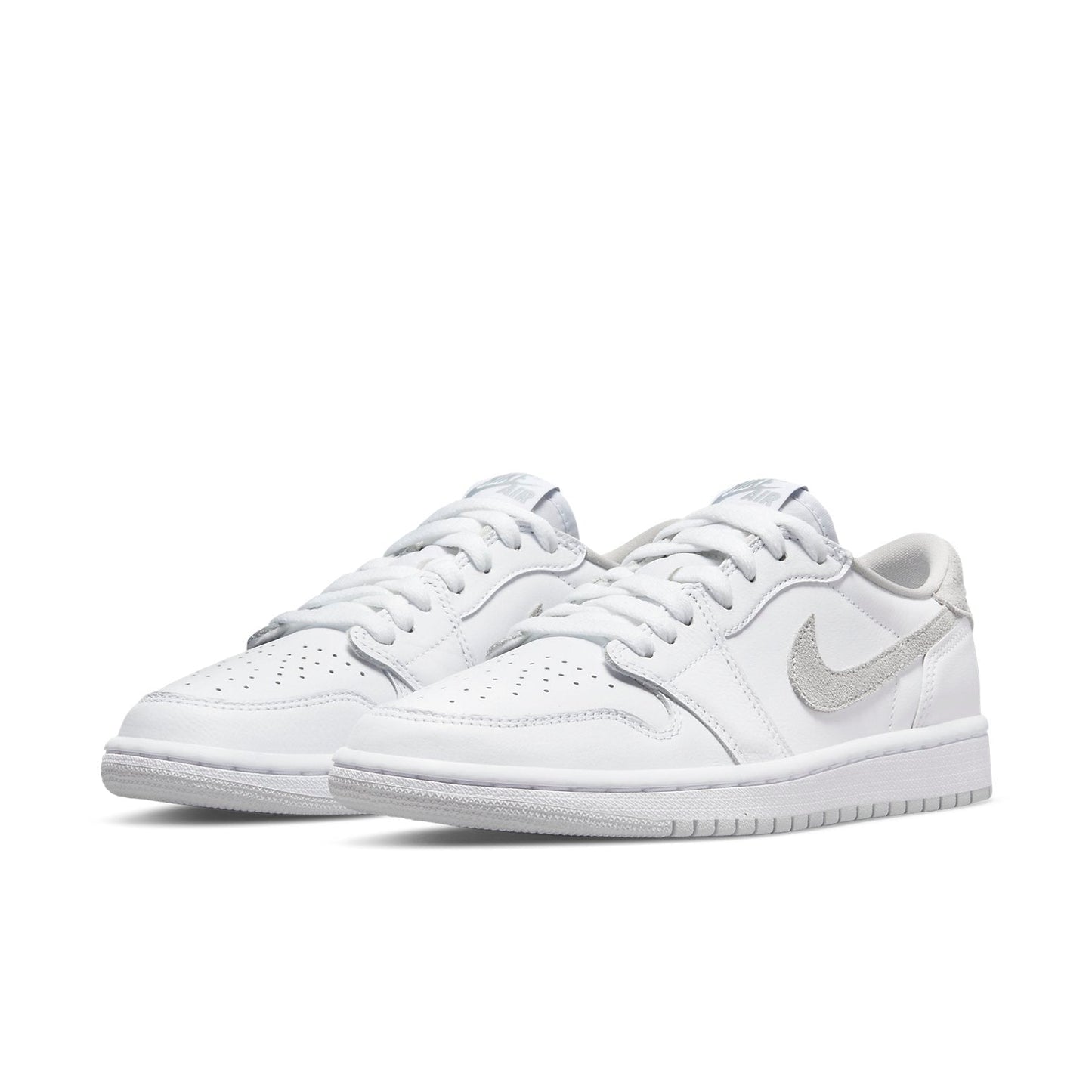 Air Jordan 1 Retro Low OG “Neutral Grey”