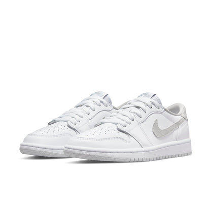 Air Jordan 1 Retro Low OG “Neutral Grey”