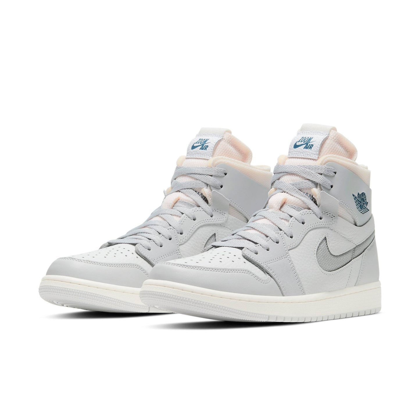 Air Jordan 1 Zoom Comfort “London”