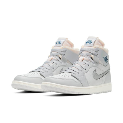 Air Jordan 1 Zoom Comfort “London”