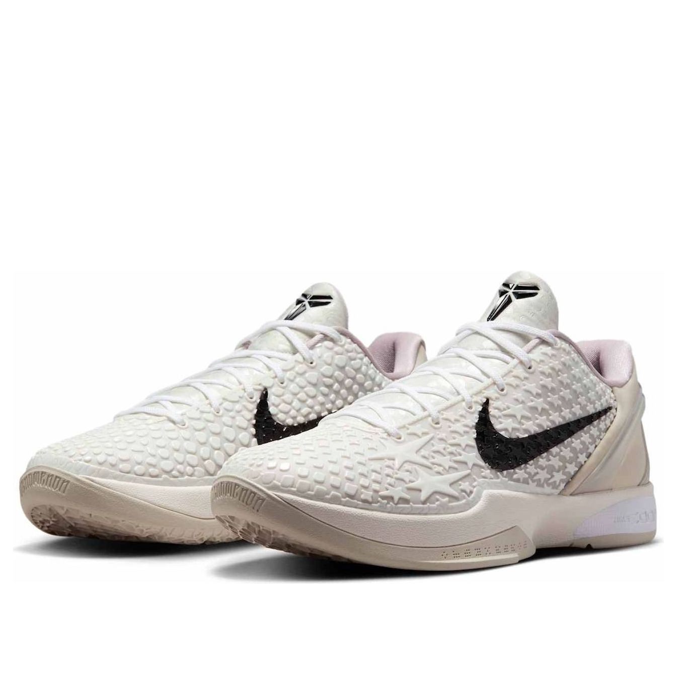 Nike Kobe 6 Protro “All-Star 2.0”