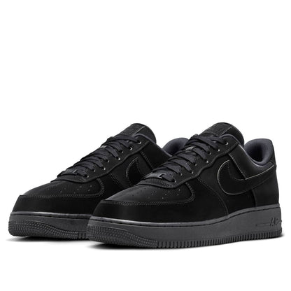 Nike Air Force 1 Low LX “Vanta Black”