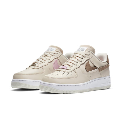 Nike Air Force 1 Low Vandalized “Light Orewood Brown”