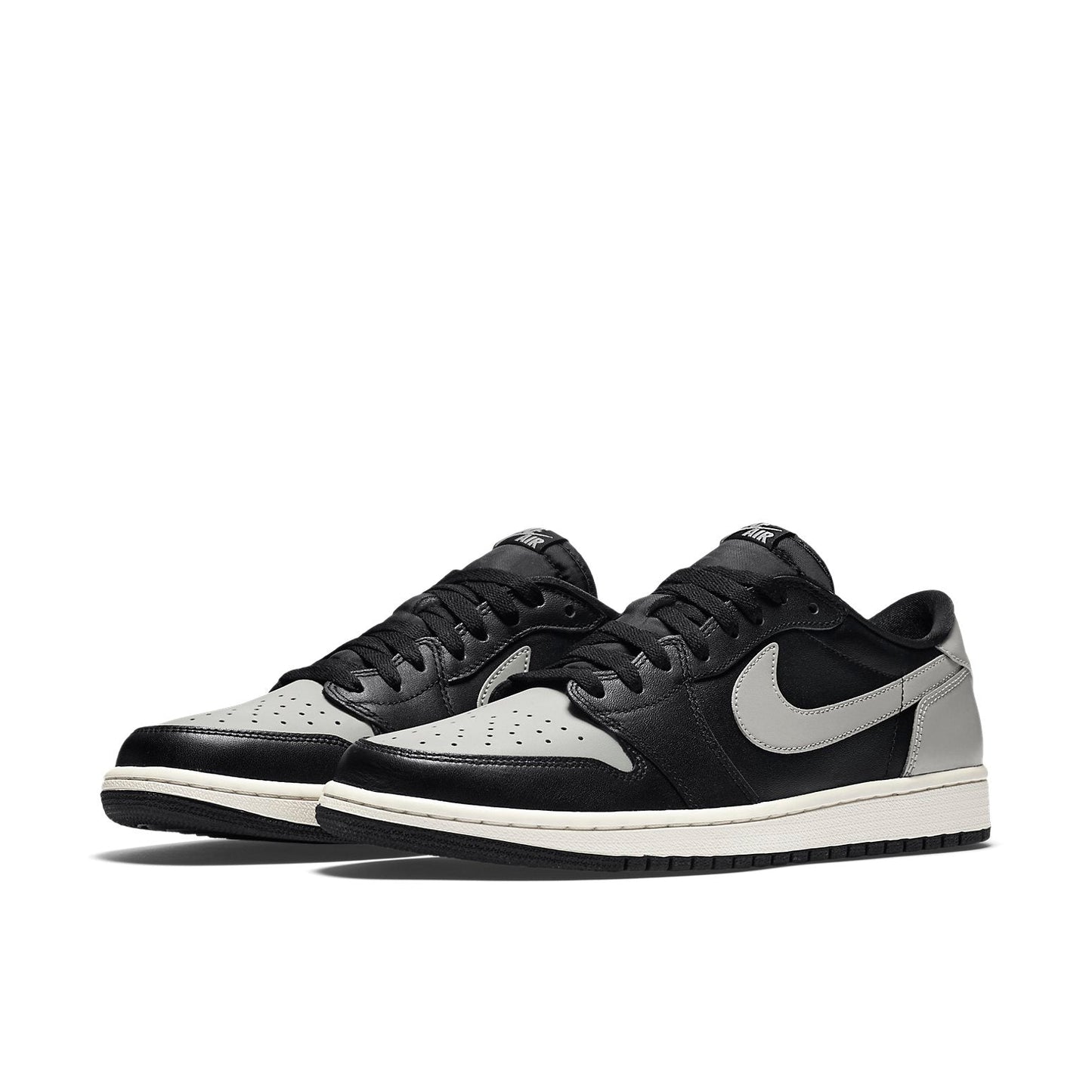 Air Jordan 1 Retro Low OG “Shadow”