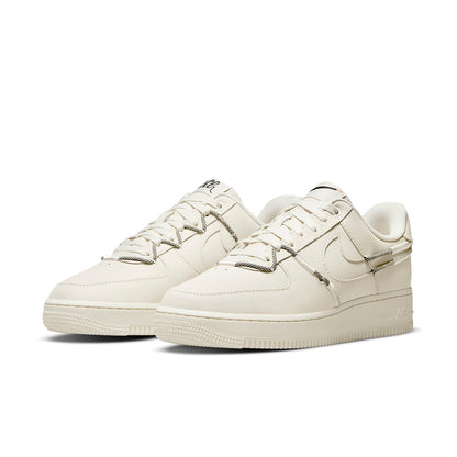 Nike Air Force 1 “07 LX “Light Orewood Brown”