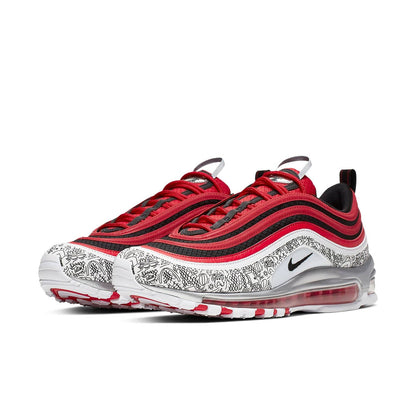 Nike Jayson Tatum x Air Max 97 “Saint Louis Roots”