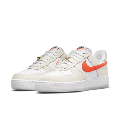 Nike Air Force 1 “07 SE “First Use”