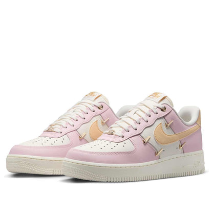 Nike Air Force 1 Low LX “Pink Foam White”