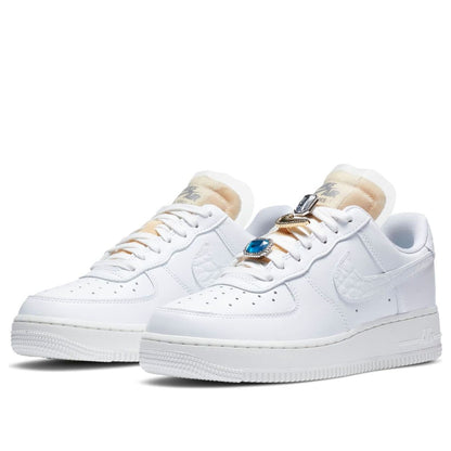 Nike Air Force 1 Low “07 LX “Bling”