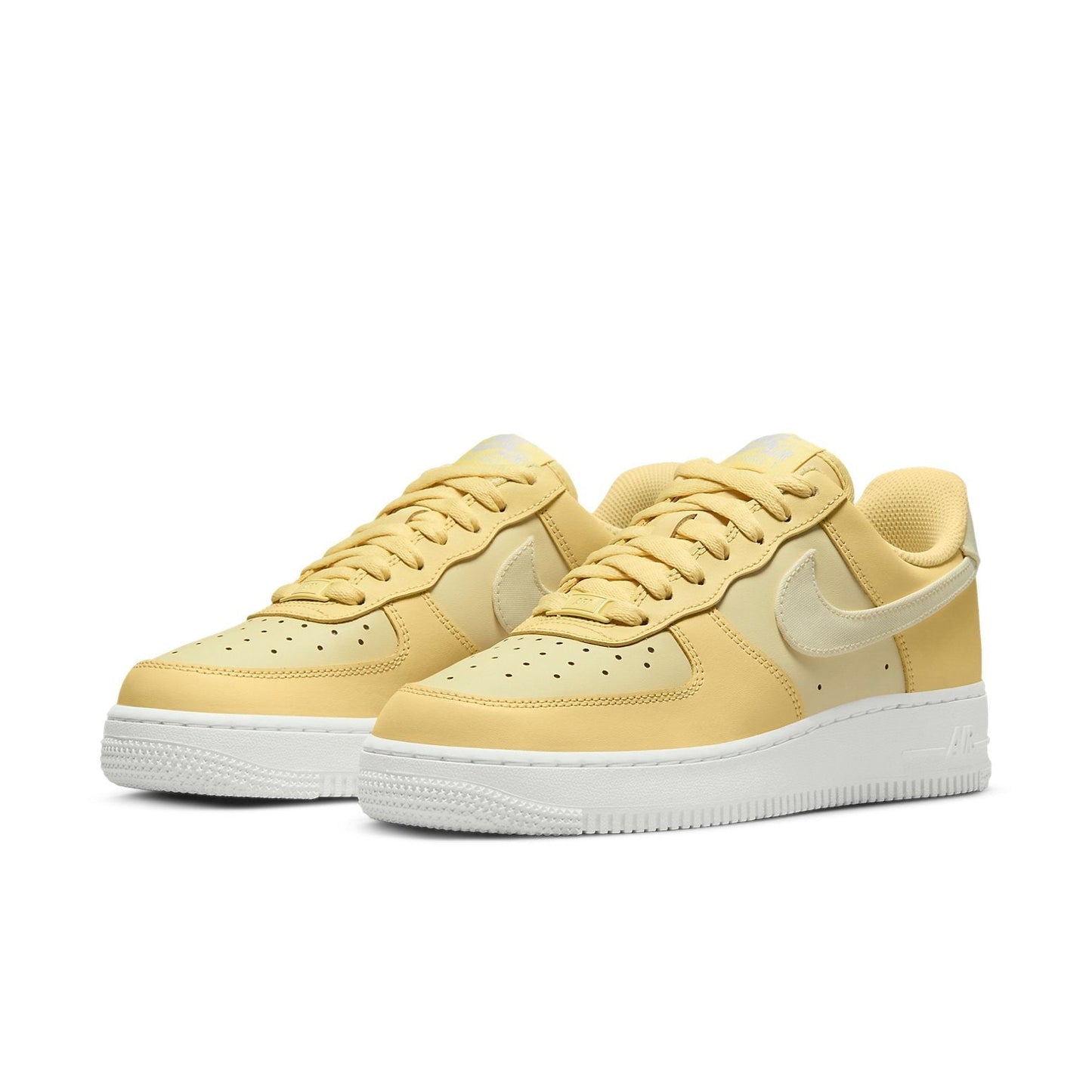 Nike Air Force 1 “07 Essential “Cross Stitch”