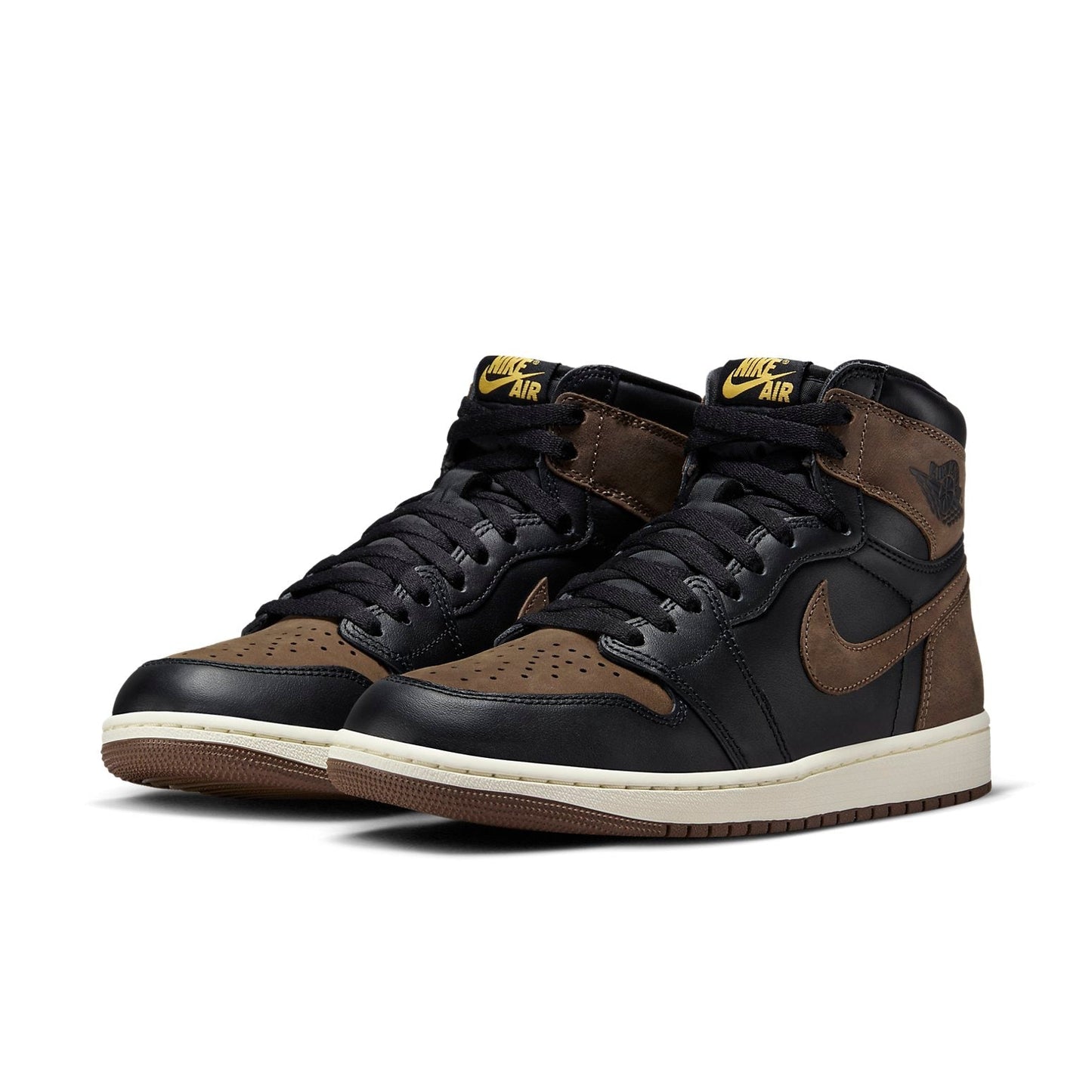 Air Jordan 1 Retro High OG “Palomino”