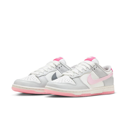 Nike Dunk Low “520 Pack Pink”