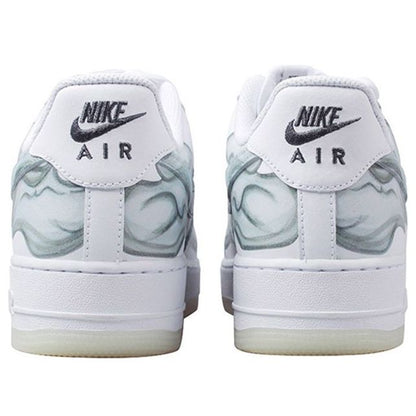 Nike Air Force 1 Low QS “Skeleton”