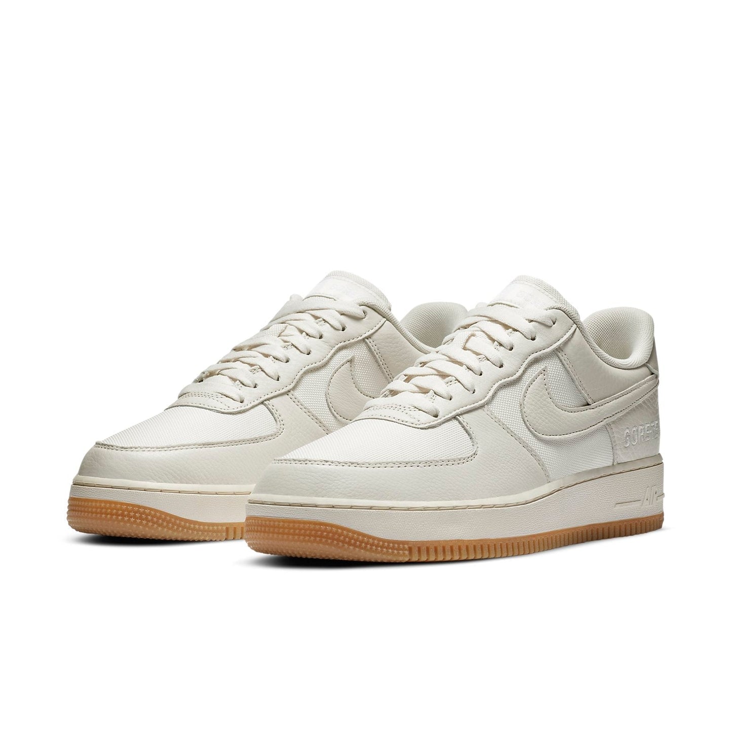 Nike Air Force 1 Low Gore-Tex “Phantom Gum”