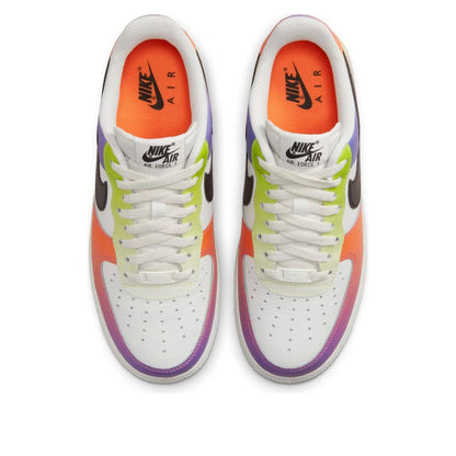 Nike Air Force 1 Low “07 “Multi-Color Gradient”
