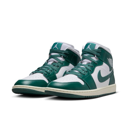 Air Jordan 1 Mid “Oxidized Green”