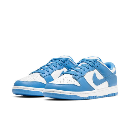 Nike Dunk Low “University Blue”