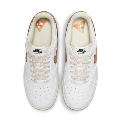Nike Air Force 1 Low “07 LX “Coconut”