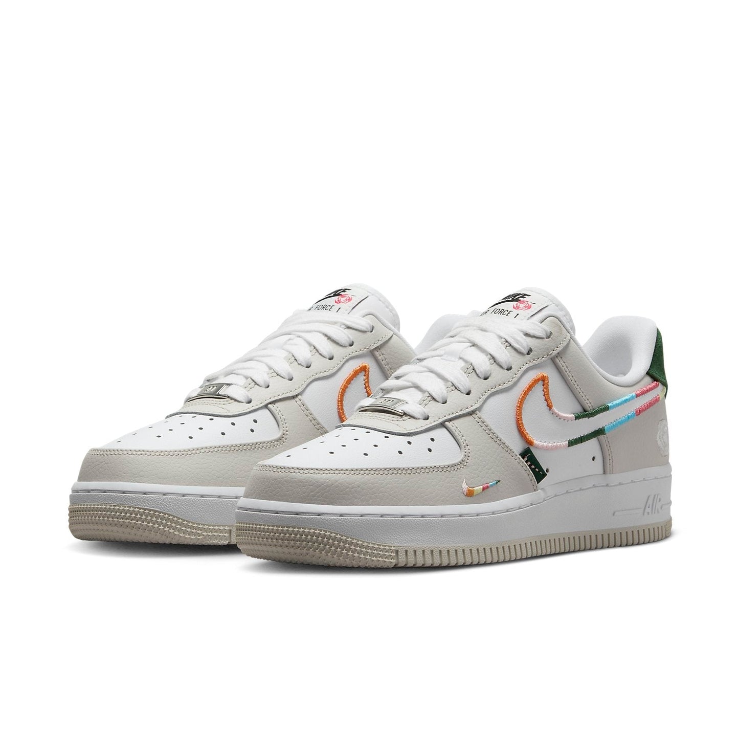 Nike Air Force 1 Low “All Petals United”