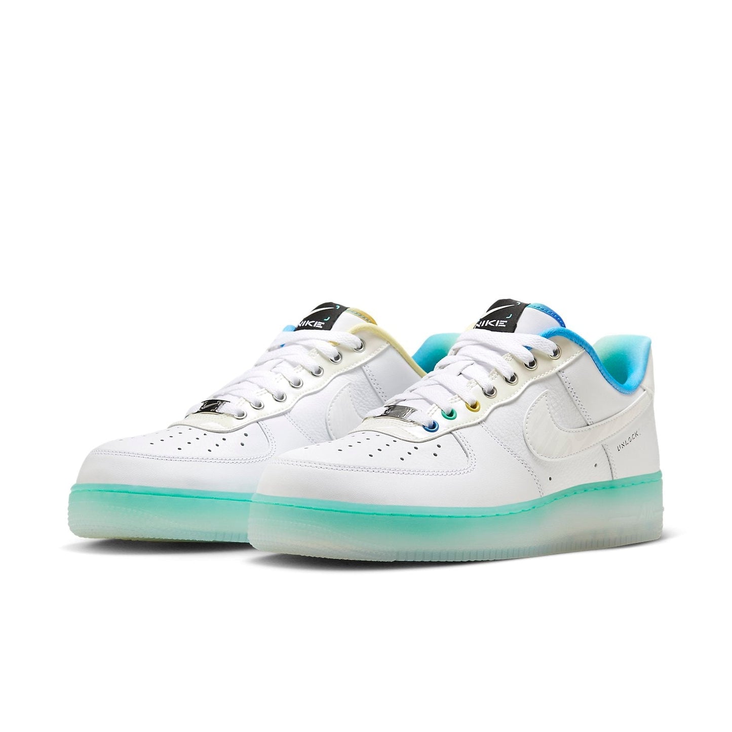Nike Air Force 1 07 Low PRM “Unlock Your Space”