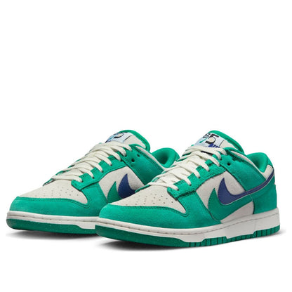 Nike Dunk Low SE “Sail Neptune Green”