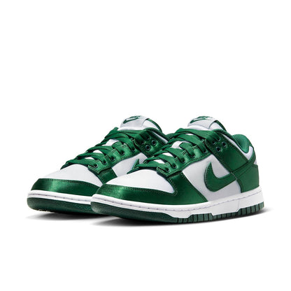Nike Dunk Low “Satin Green”
