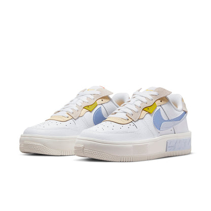 Nike Air Force 1 Fontanka “Set To Rise”