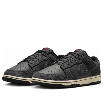 Nike Dunk Low Premium “Black Off Noir”