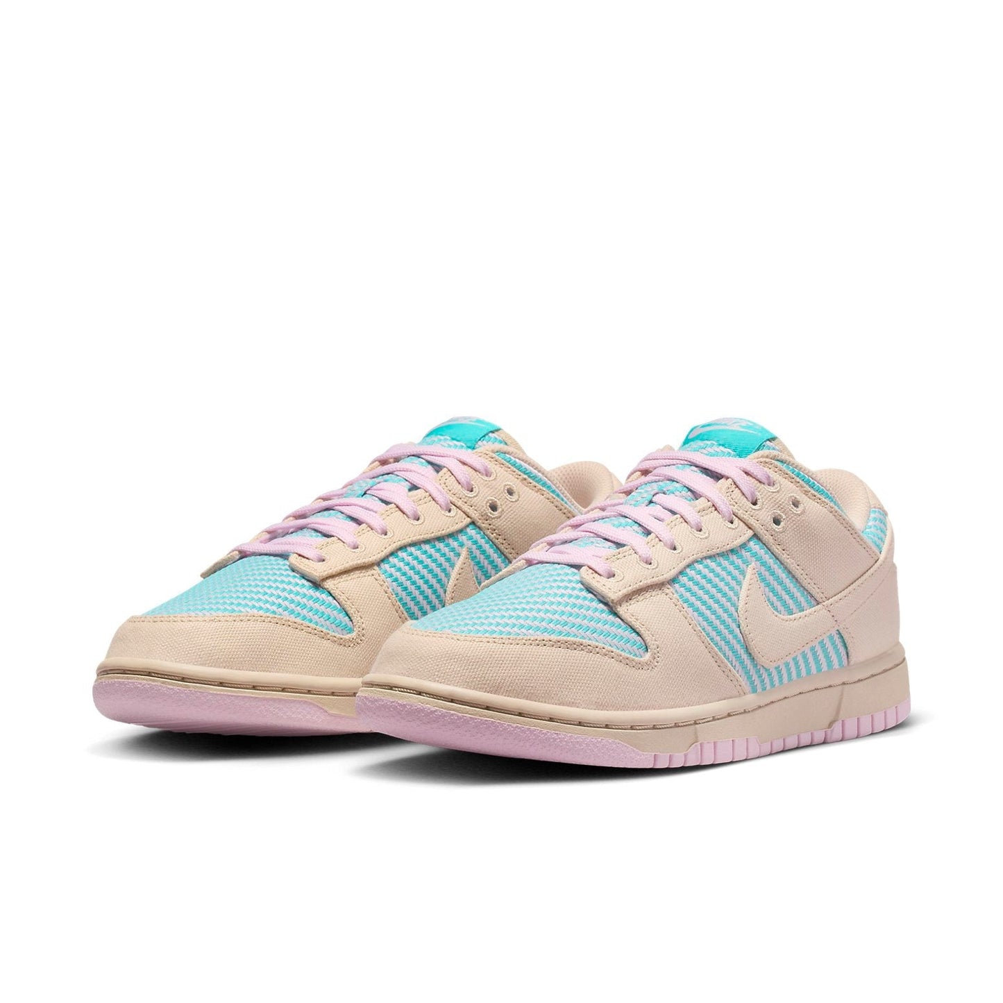 Nike Dunk Low “Heat Wave”
