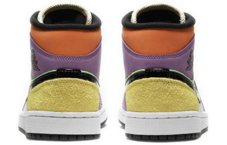 Air Jordan 1 Mid SE “Lightbulb”