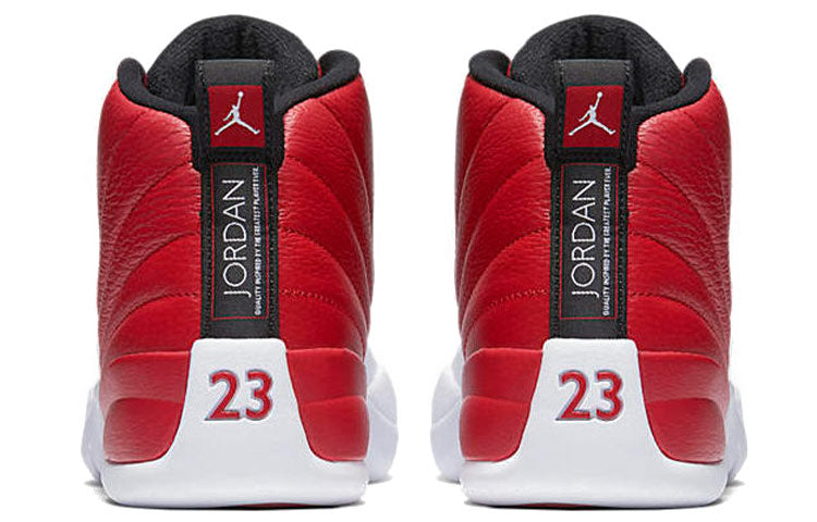 Air Jordan 12 Retro “Gym Red”