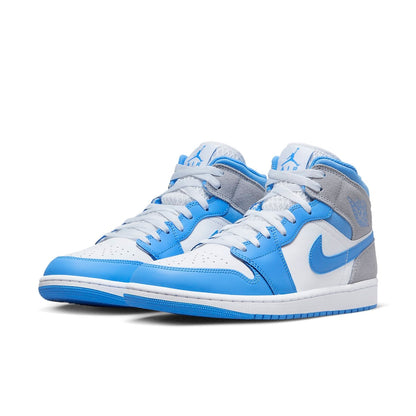 Air Jordan 1 Mid SE “University Blue”