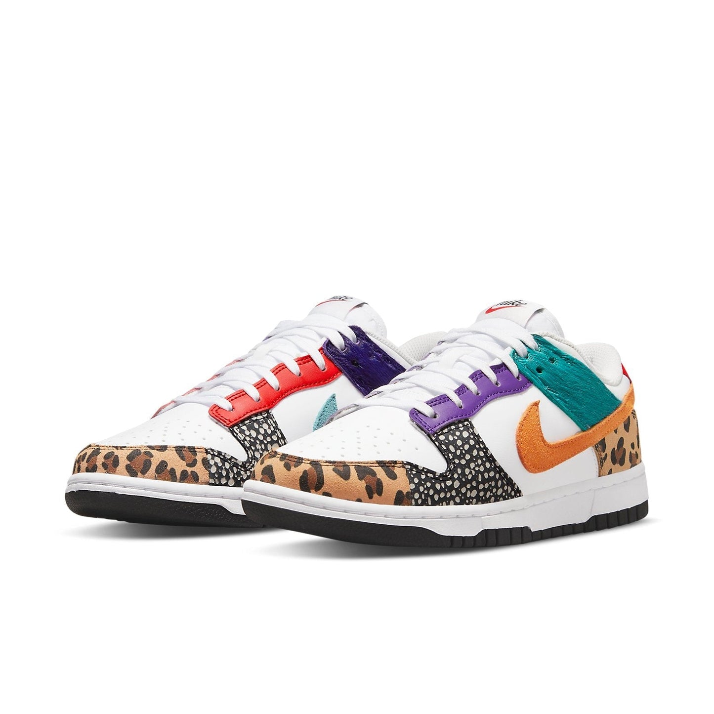 Nike Dunk Low SE “Safari Mix”