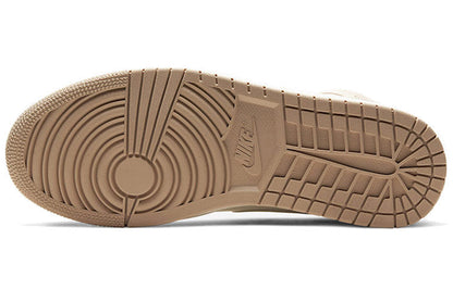 Air Jordan 1 Mid “Milan”