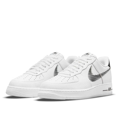 Nike Air Force 1 Low “Zig Zag – White”