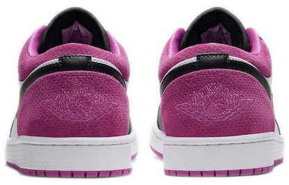 Air Jordan 1 Low SE “Fuchsia”