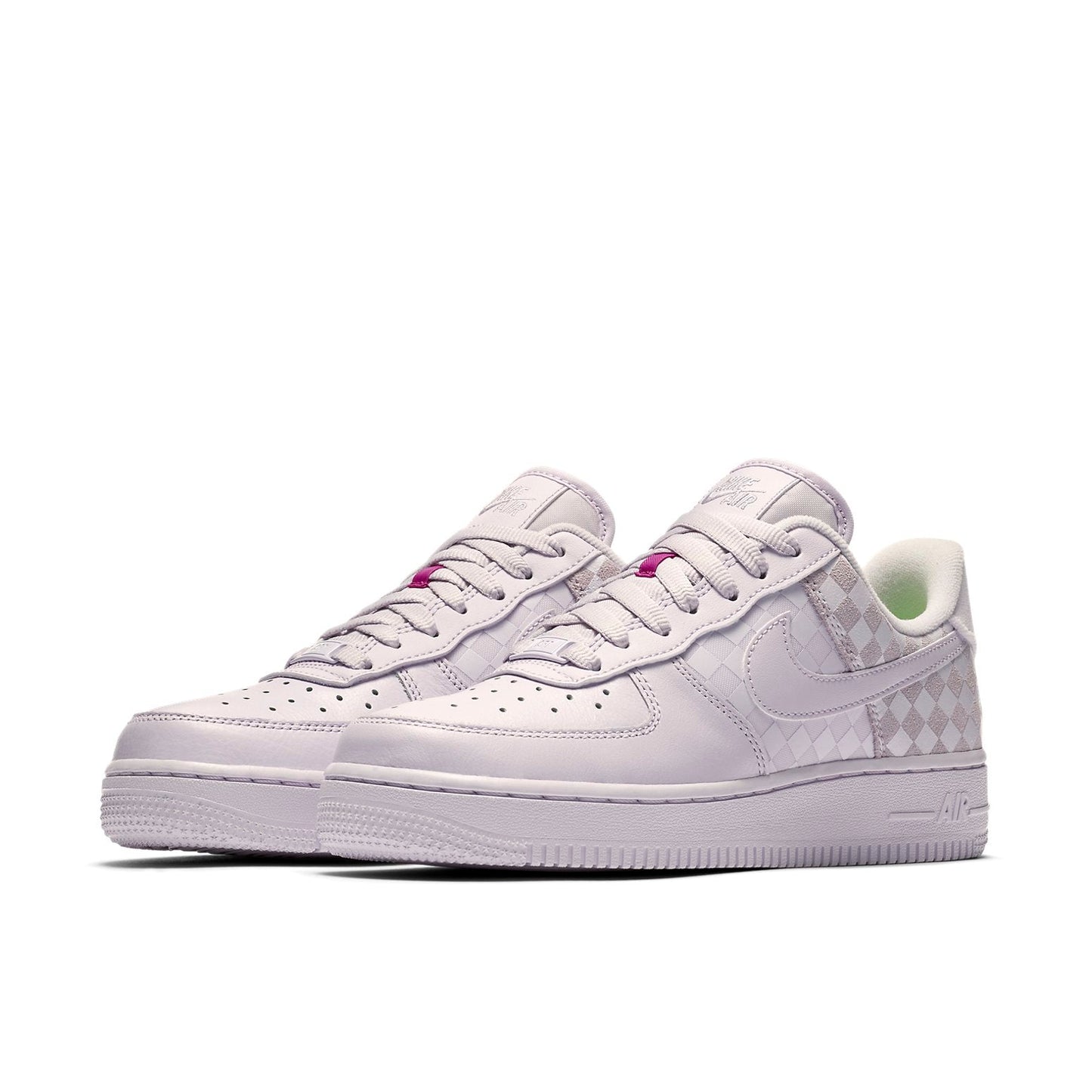 Nike Air Force 1 Low “Barely Grape”