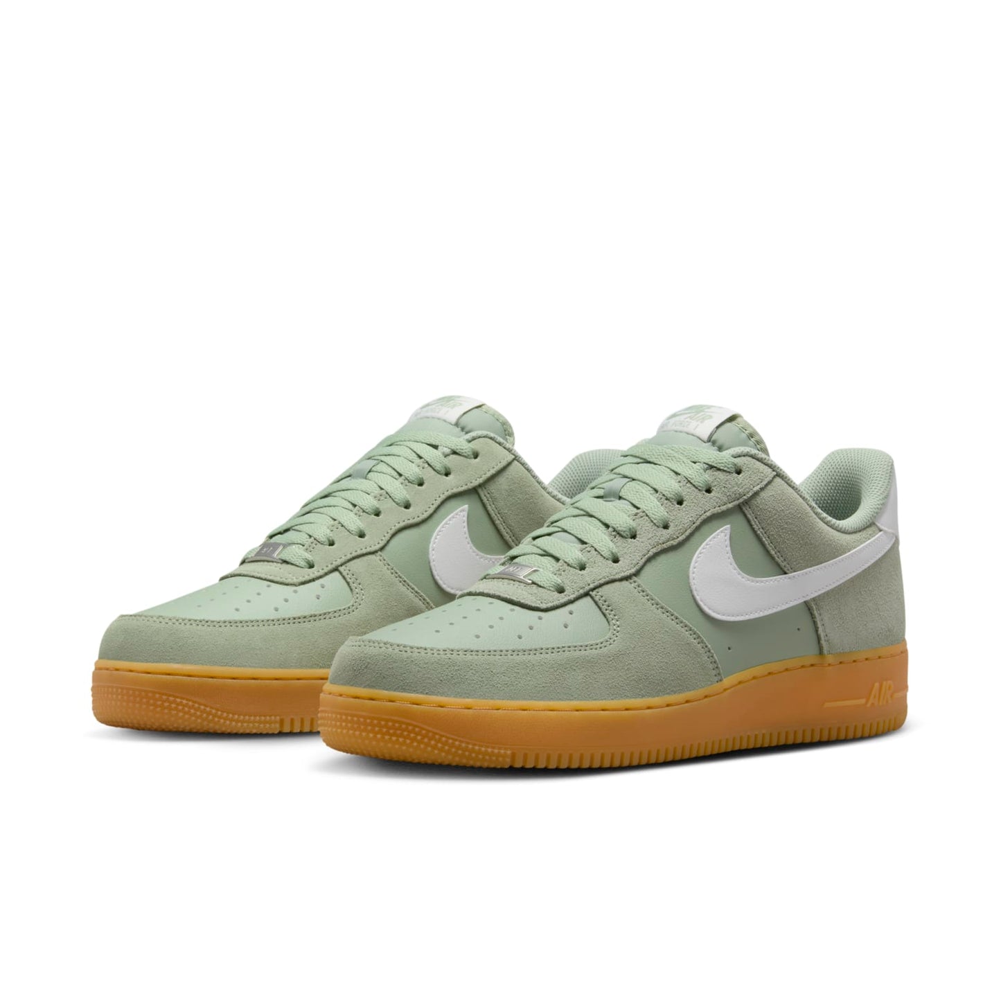 Nike Air Force 1 “07 LV8 “Jade Horizon”